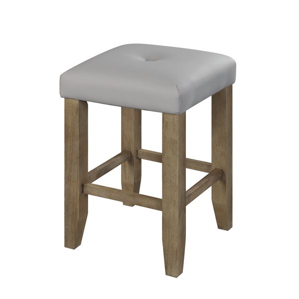 Counter Height Stool (Set-2)