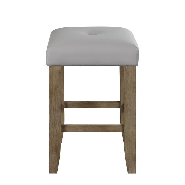 Counter Height Stool (Set-2)