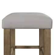 Counter Height Stool (Set-2)