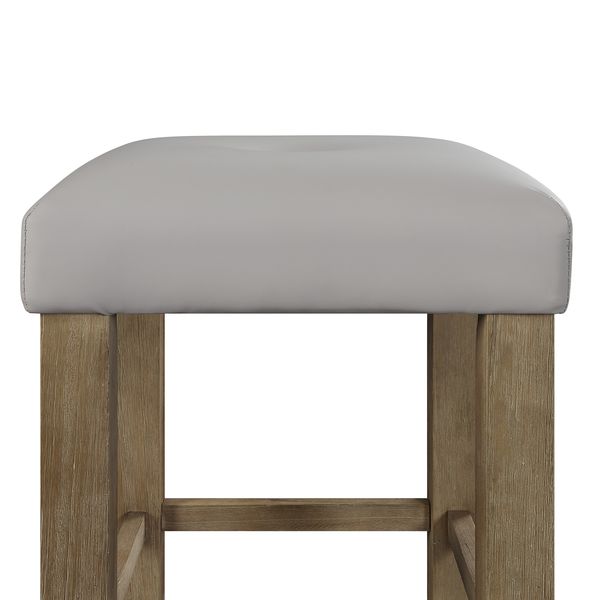 Counter Height Stool (Set-2)