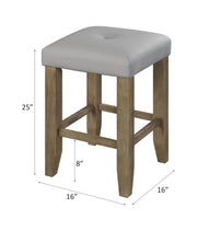 Counter Height Stool (Set-2)