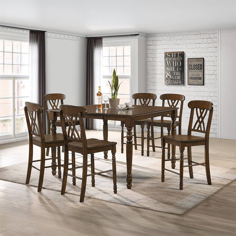 Counter Height Table