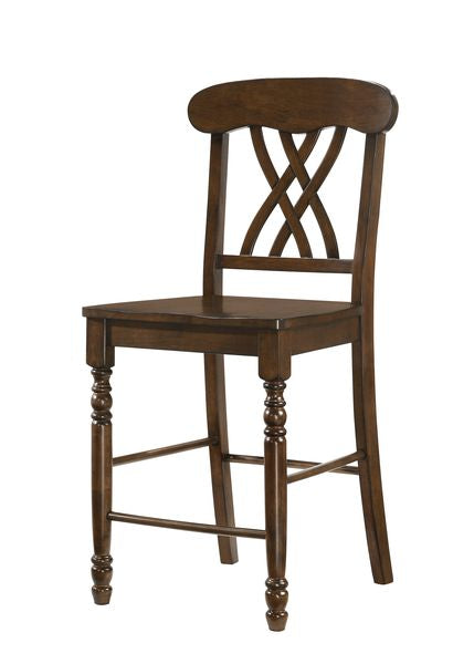 Counter Height Chair (Set-2)