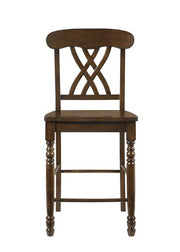 Counter Height Chair (Set-2)