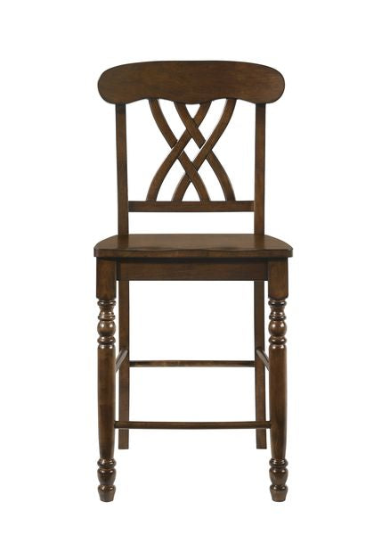 Counter Height Chair (Set-2)