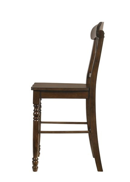 Counter Height Chair (Set-2)