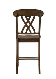 Counter Height Chair (Set-2)