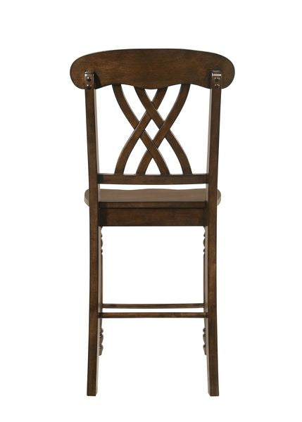 Counter Height Chair (Set-2)