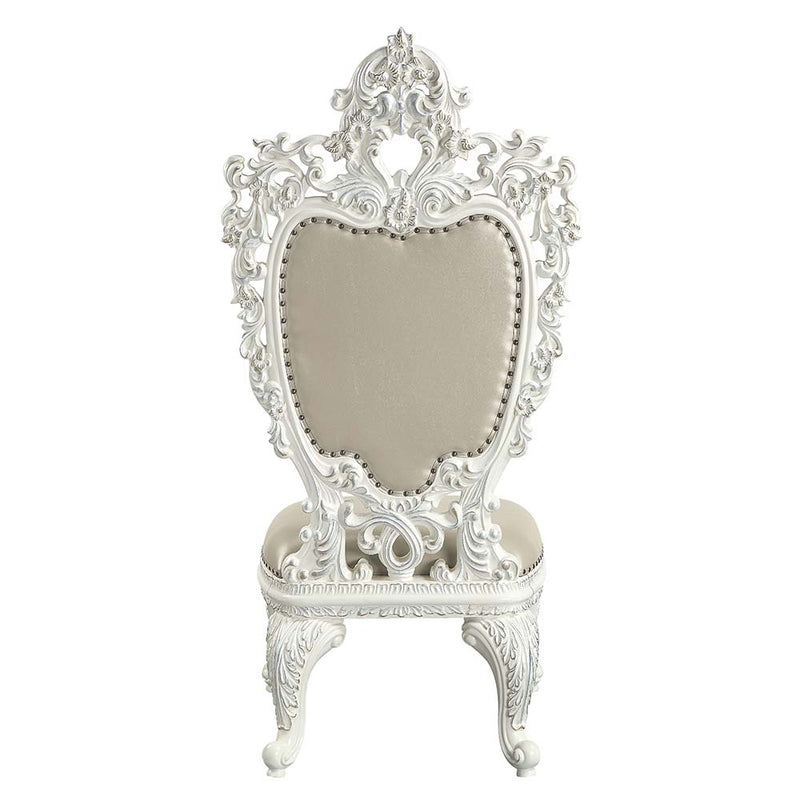 Side Chair (Set-2)