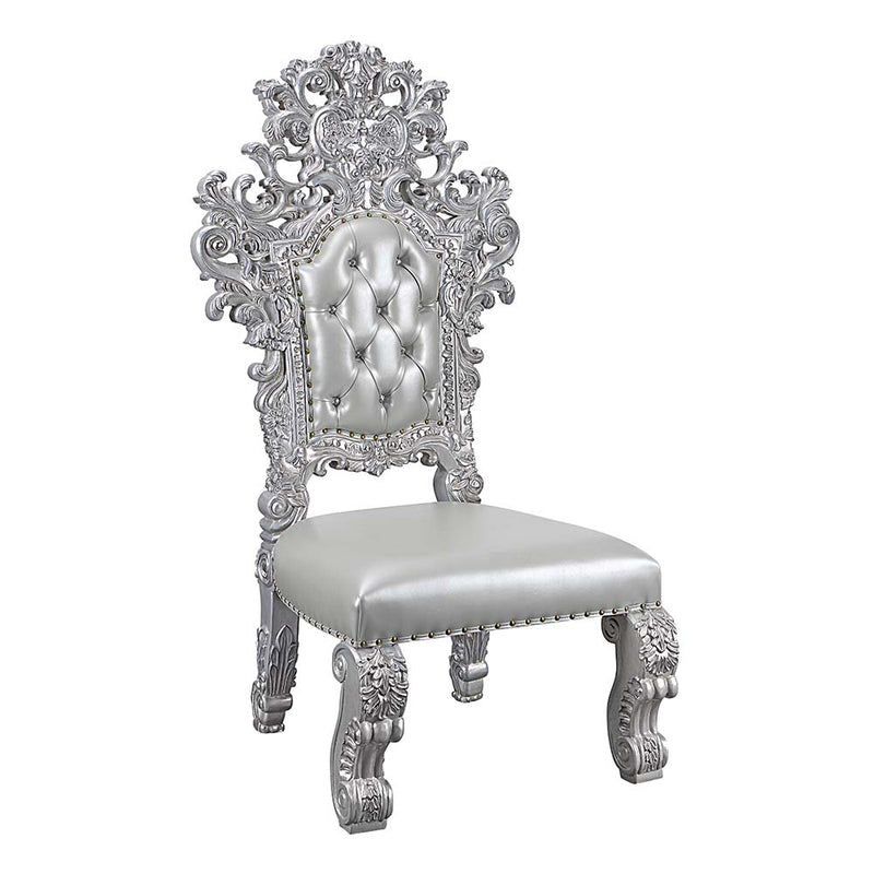 Side Chair (Set-2)