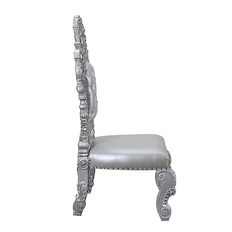 Side Chair (Set-2)