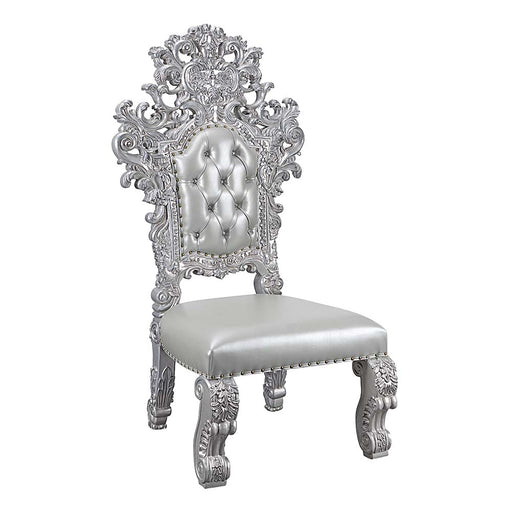 Side Chair (Set-2)