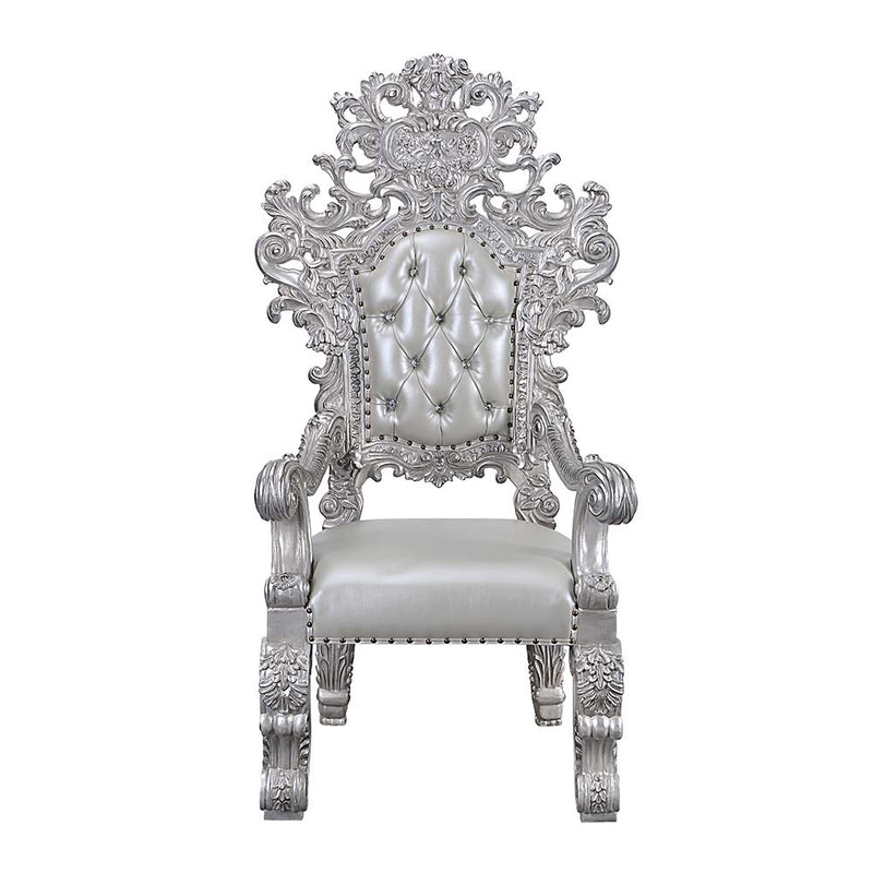 Arm Chair (Set-2)