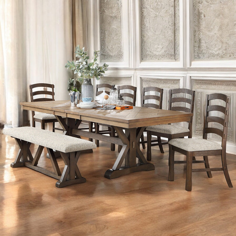 Side Chair (Set-2)