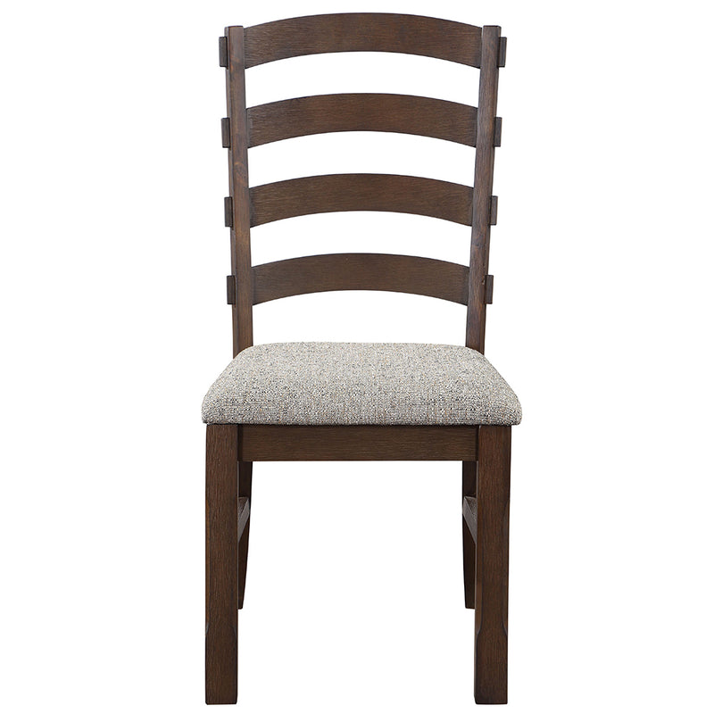 Side Chair (Set-2)