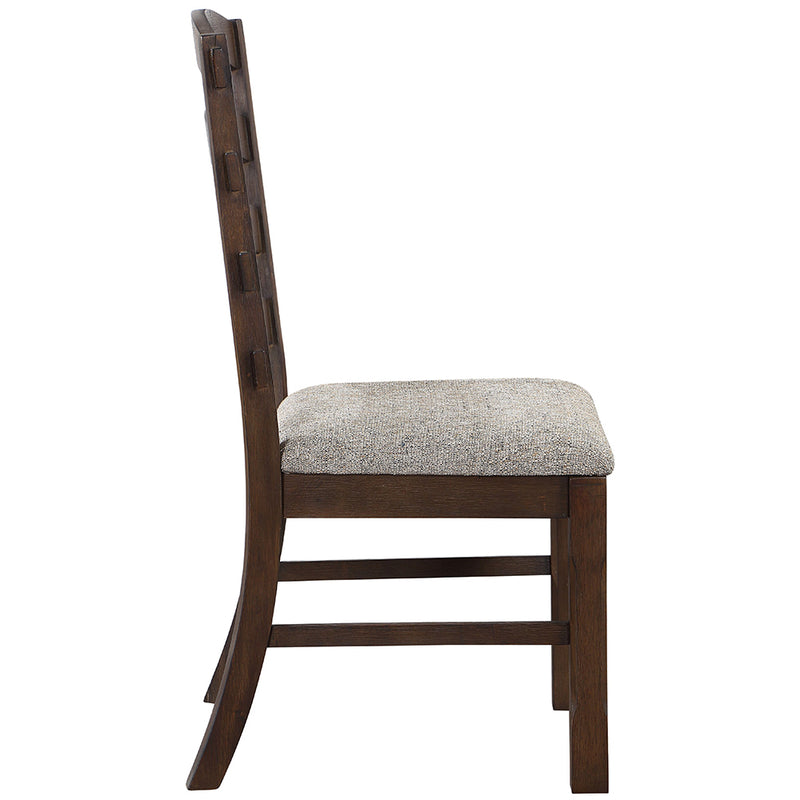Side Chair (Set-2)