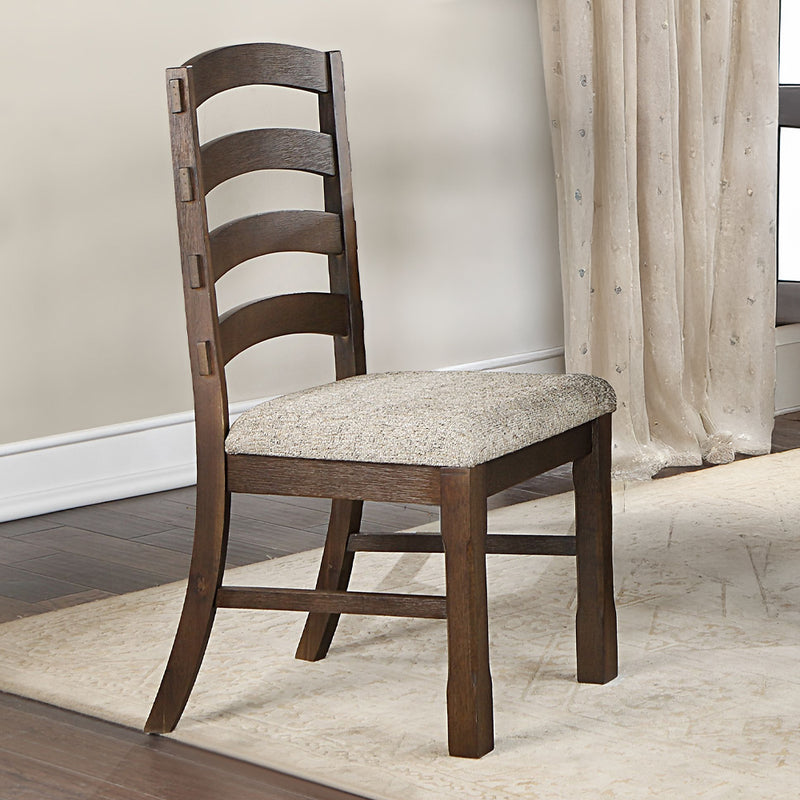 Side Chair (Set-2)