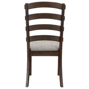 Side Chair (Set-2)