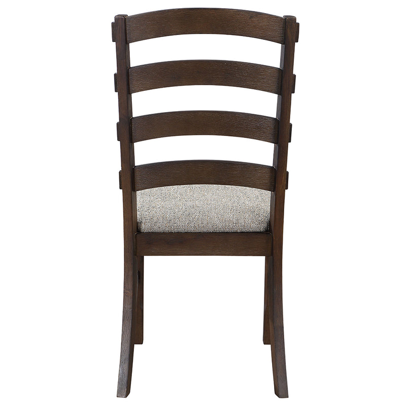 Side Chair (Set-2)