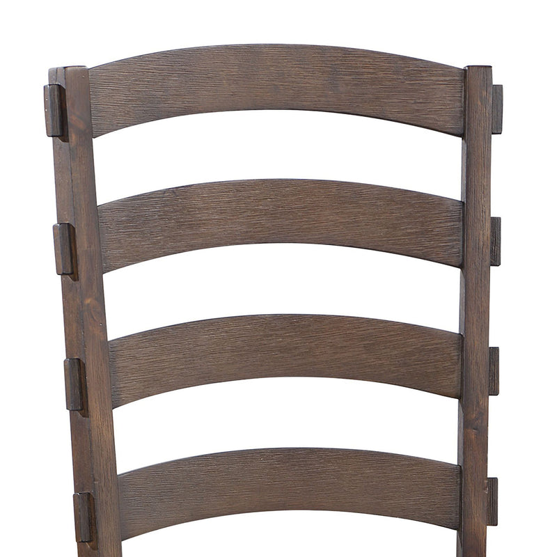 Side Chair (Set-2)