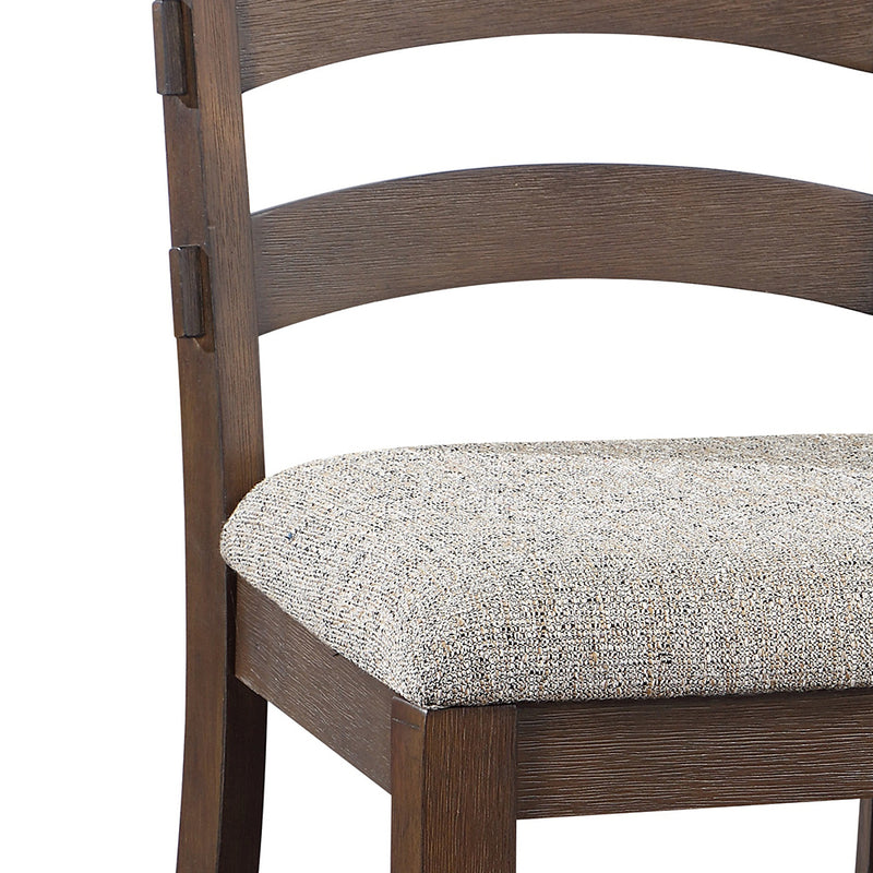 Side Chair (Set-2)