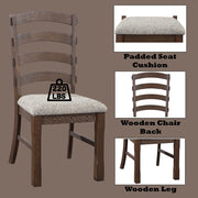 Side Chair (Set-2)