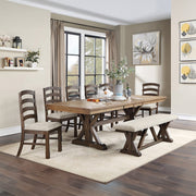 Side Chair (Set-2)