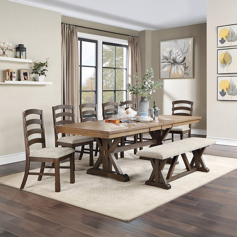 Side Chair (Set-2)