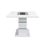 Dining Table w/Pedestal Base