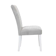 Side Chair (Set-2)