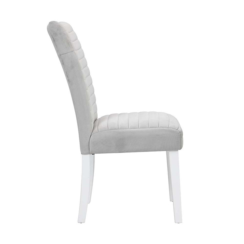 Side Chair (Set-2)