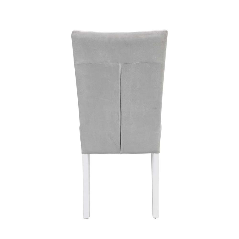 Side Chair (Set-2)