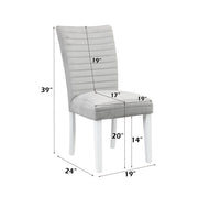 Side Chair (Set-2)