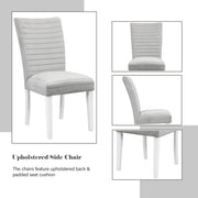 Side Chair (Set-2)