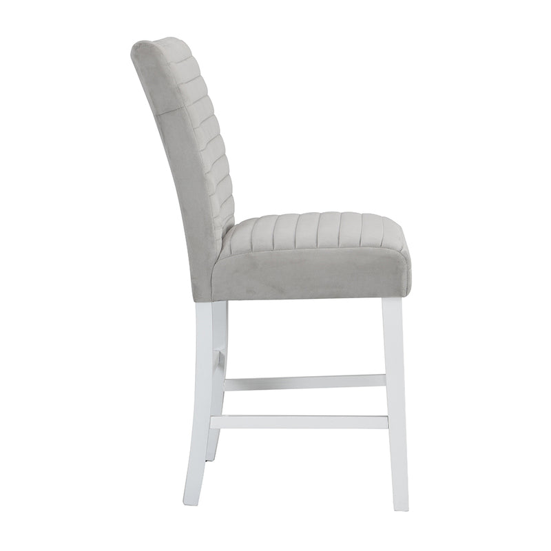Counter Height Chair (Set-2)