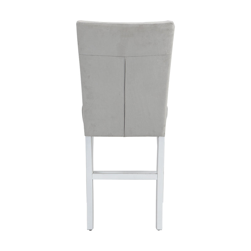 Counter Height Chair (Set-2)