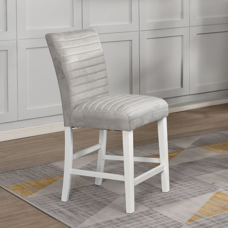 Counter Height Chair (Set-2)