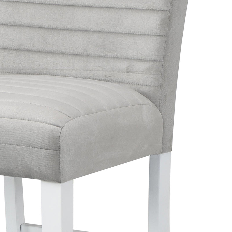 Counter Height Chair (Set-2)