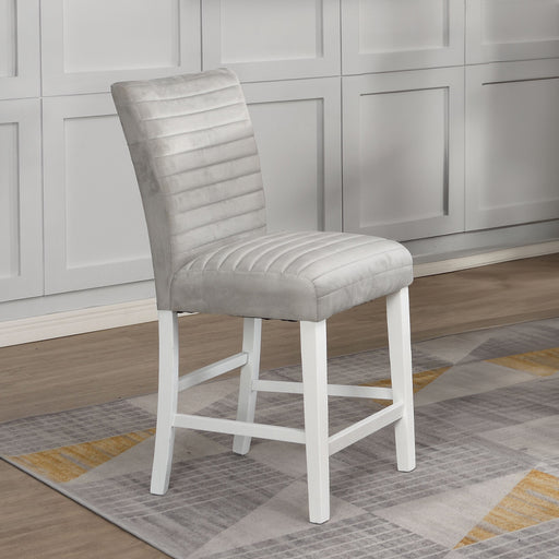 Counter Height Chair (Set-2)