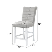 Counter Height Chair (Set-2)