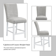 Counter Height Chair (Set-2)