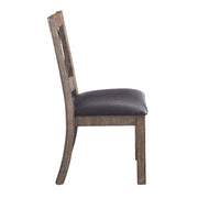 Side Chair (Set-2)