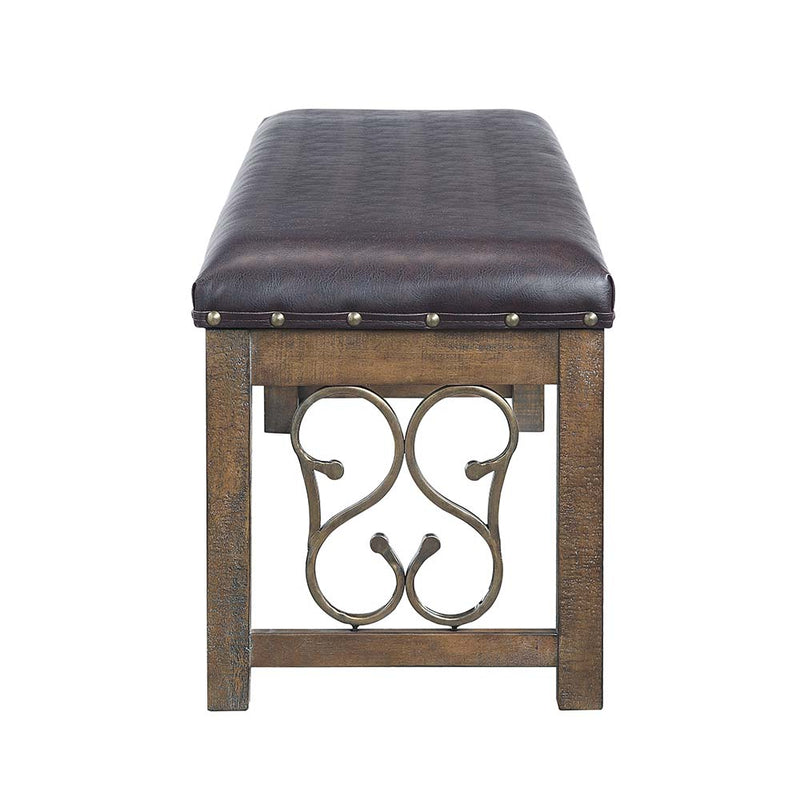 Bench