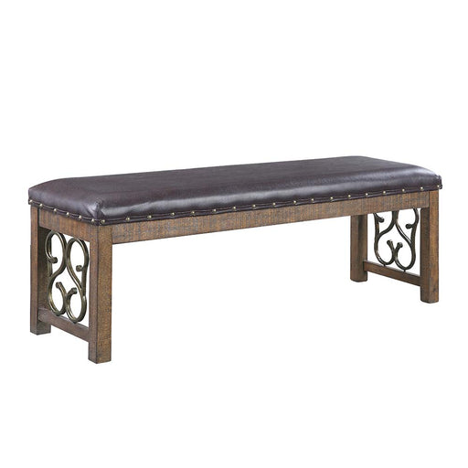 Bench