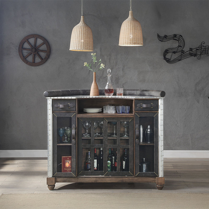 Bar Table