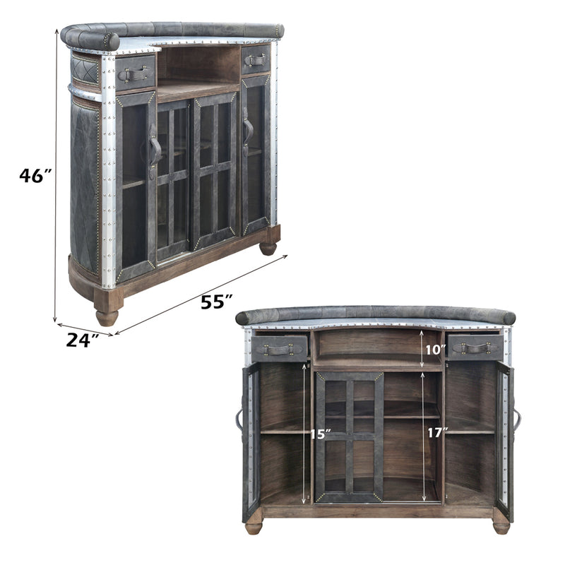 Bar Table