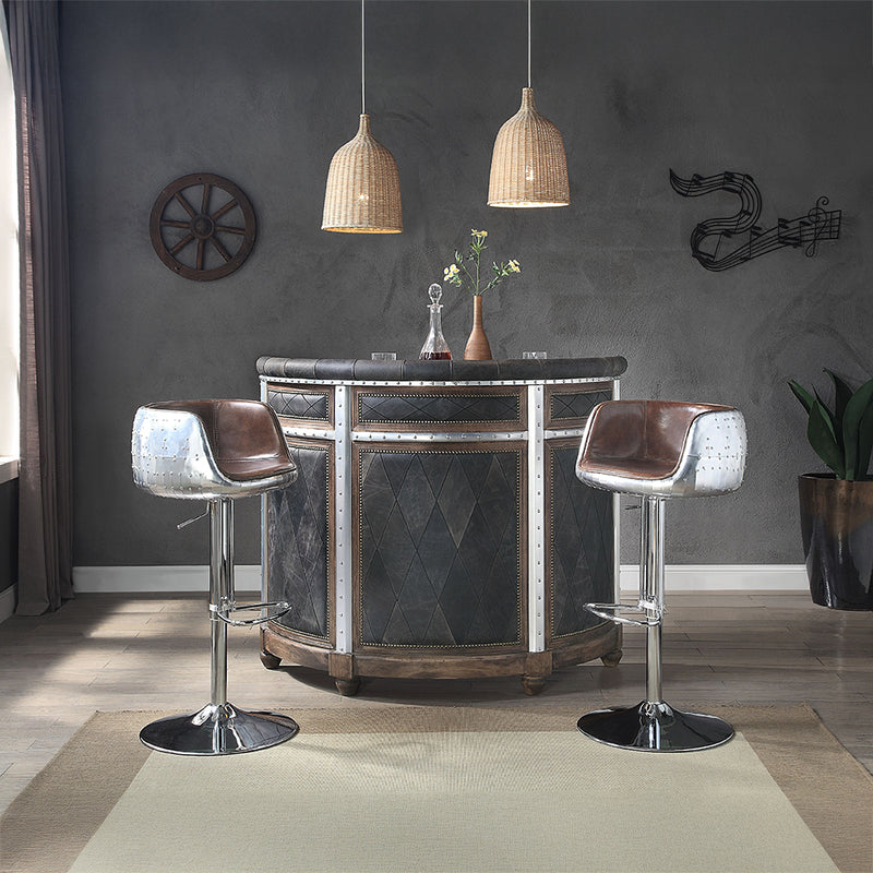 Bar Table