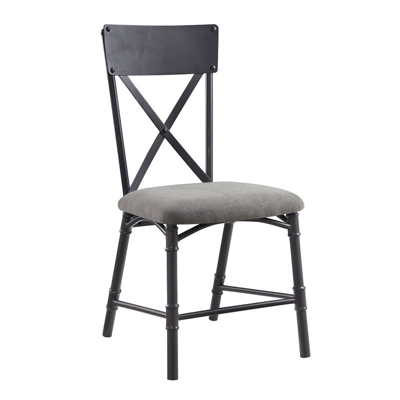 Side Chair (Set-2)