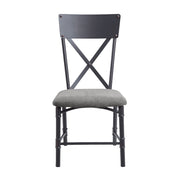Side Chair (Set-2)