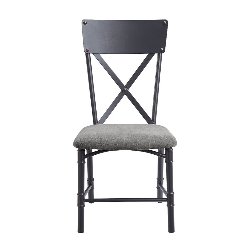 Side Chair (Set-2)